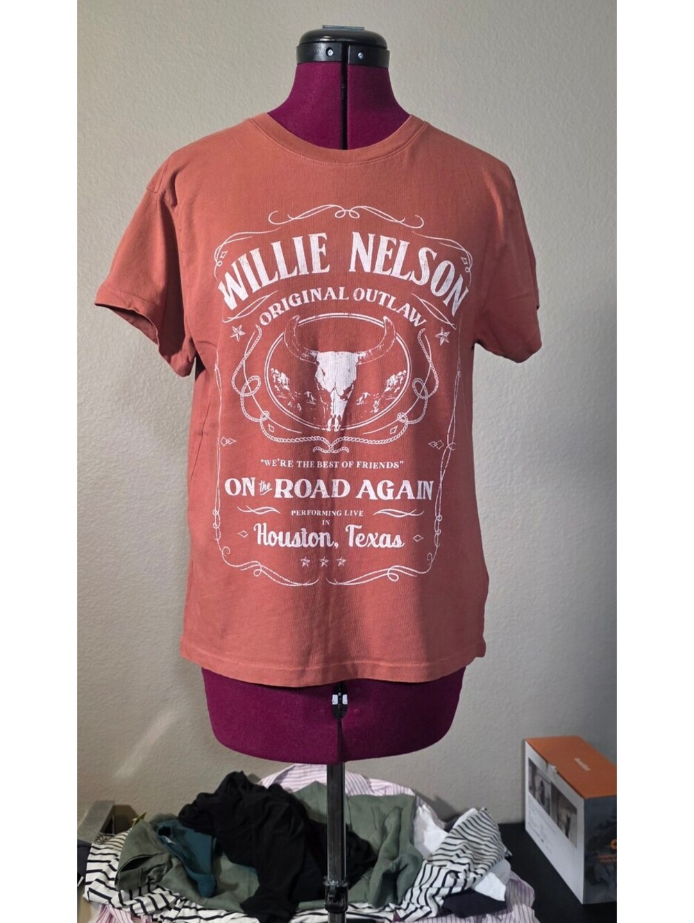 Daydreamer-Willie Nelson